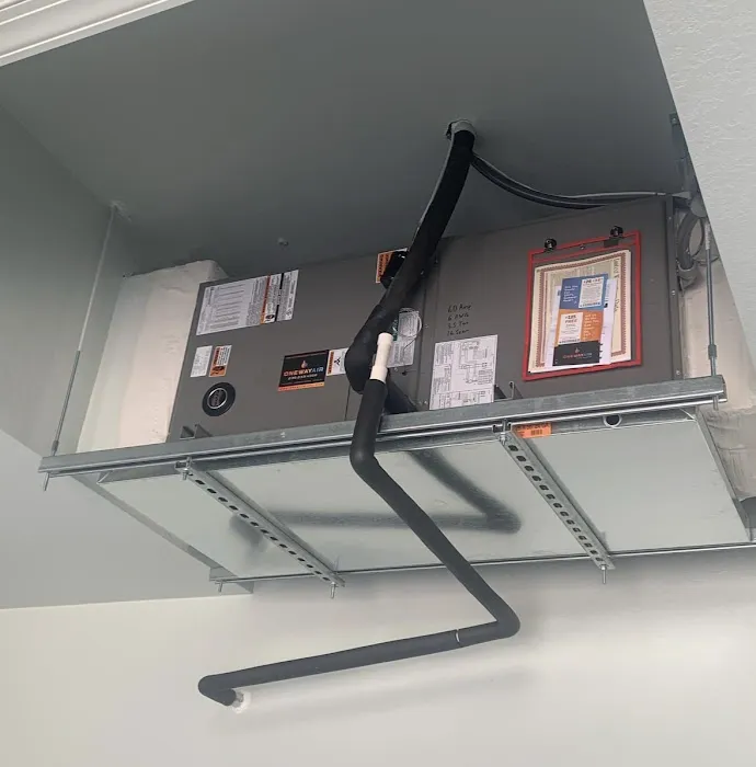 One Way Air Picture 10