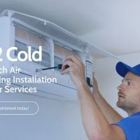 Hot 2 Cold Air Conditioning ico