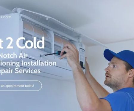 Hot 2 Cold Air Conditioning