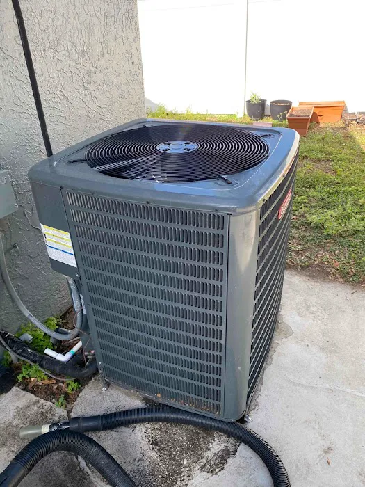 Hot 2 Cold Air Conditioning Picture 3