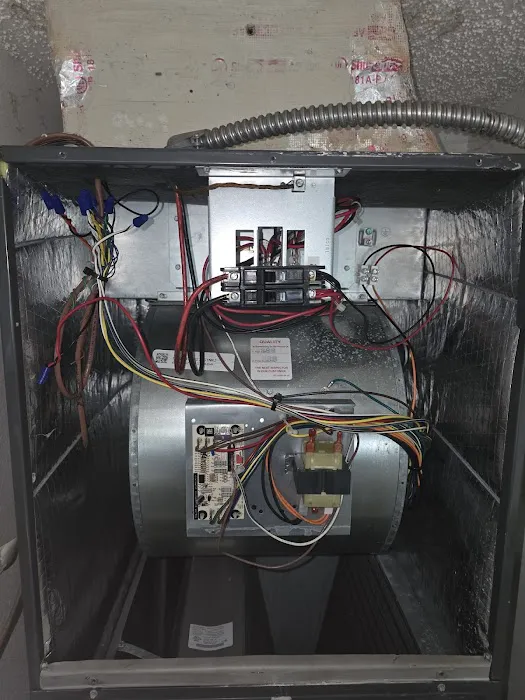 Hot 2 Cold Air Conditioning Picture 5