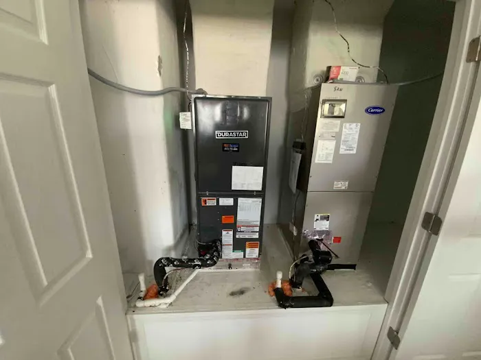 Hot 2 Cold Air Conditioning Picture 4