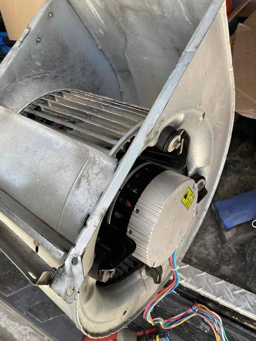 Hot 2 Cold Air Conditioning Picture 8