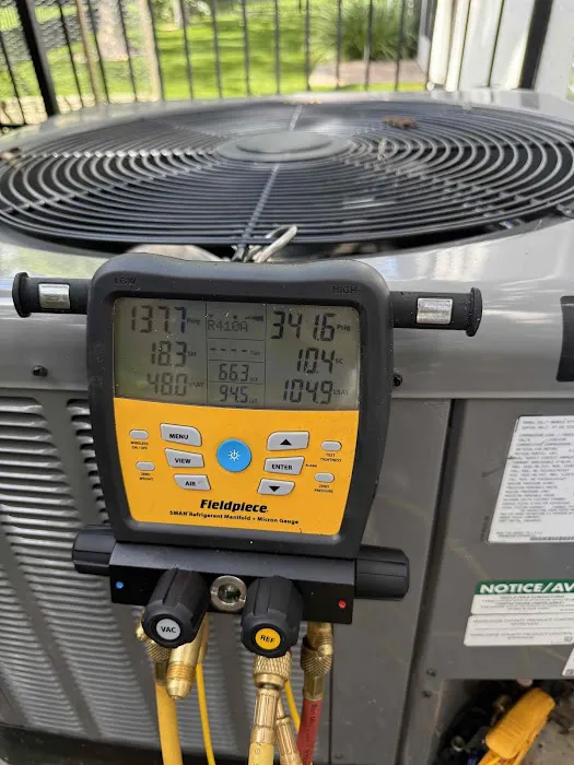 Hot 2 Cold Air Conditioning Picture 9