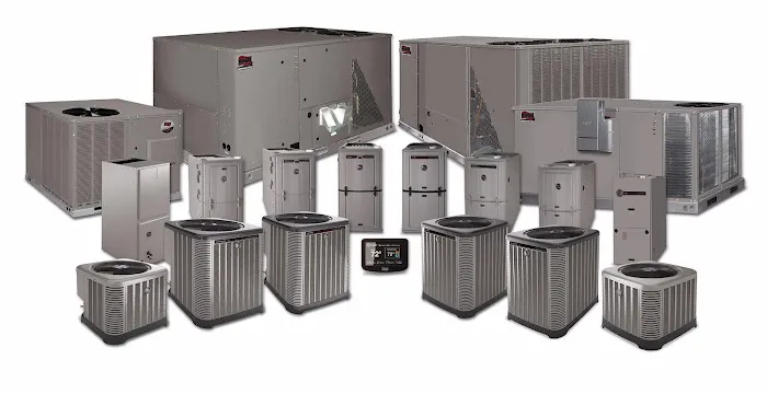 Hot 2 Cold Air Conditioning Picture 10