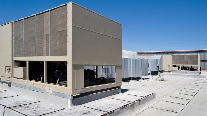 All Temp Air Conditioning & Refrigeration Picture 2