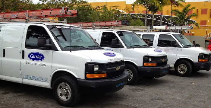 All Temp Air Conditioning & Refrigeration Picture 1