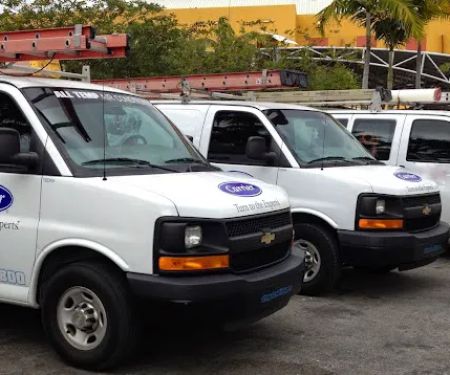 All Temp Air Conditioning & Refrigeration