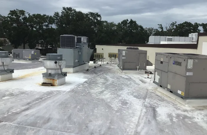 All Temp Air Conditioning & Refrigeration Picture 5