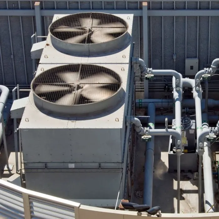 All Temp Air Conditioning & Refrigeration Picture 7