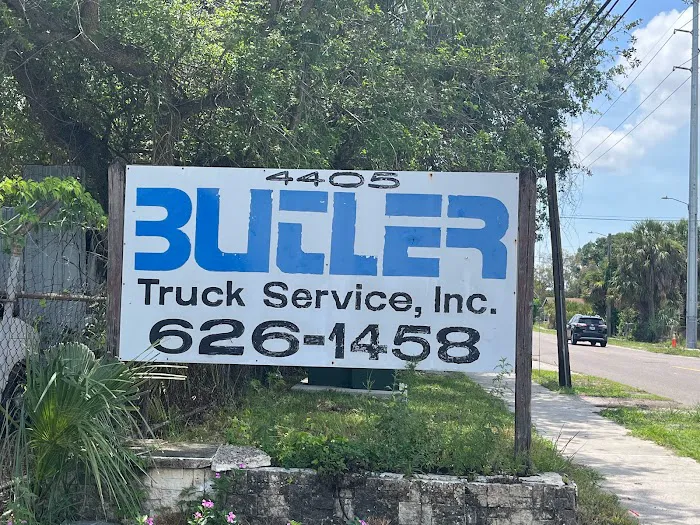 Butler AC & Trucking Service Corp Picture 2