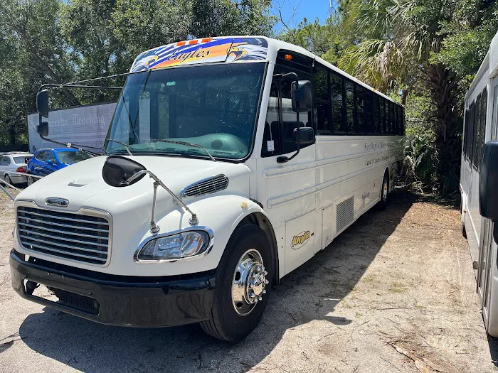 Butler AC & Trucking Service Corp Picture 1