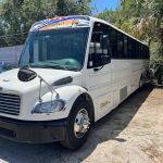 Butler AC & Trucking Service Corp