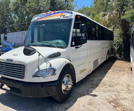 Butler AC & Trucking Service Corp