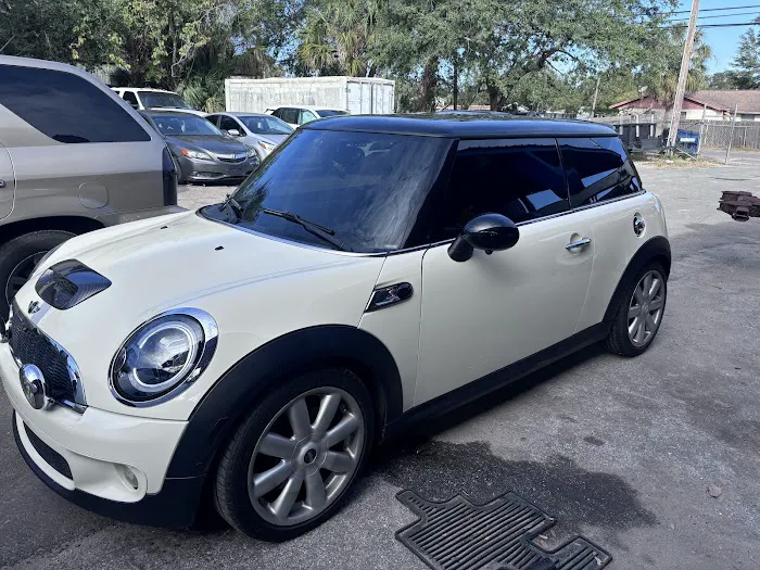 Butler AC & Trucking Service Corp Picture 4