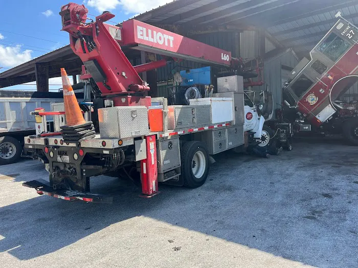 Butler AC & Trucking Service Corp Picture 7