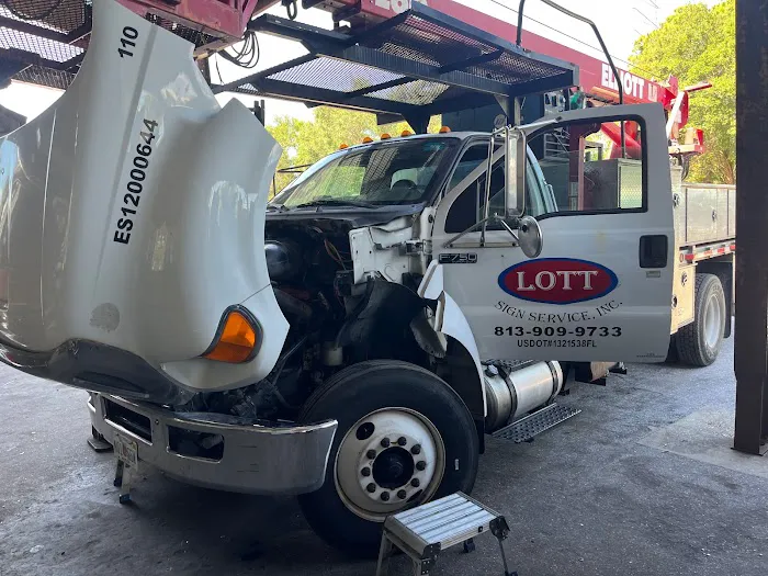 Butler AC & Trucking Service Corp Picture 5