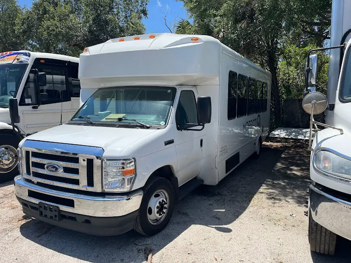 Butler AC & Trucking Service Corp Picture 6