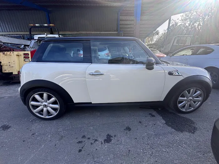 Butler AC & Trucking Service Corp Picture 10