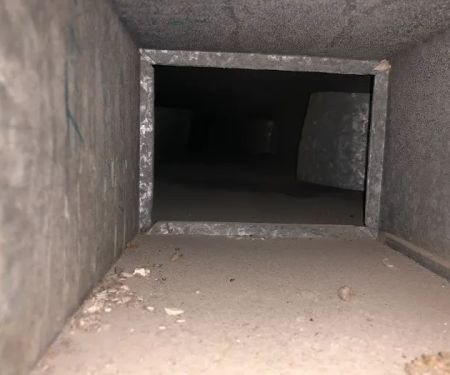 All State AC & Duct Pros