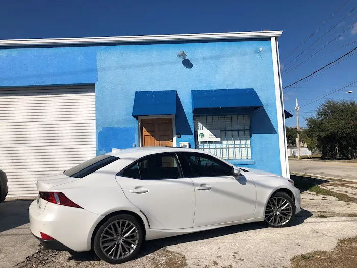 House Tech Plus Picture 2