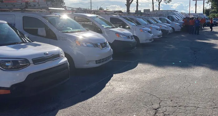 Joe Cool Air Conditioning and Plumbing Picture 2