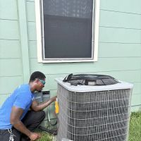 Joe Cool Air Conditioning and Plumbing ico