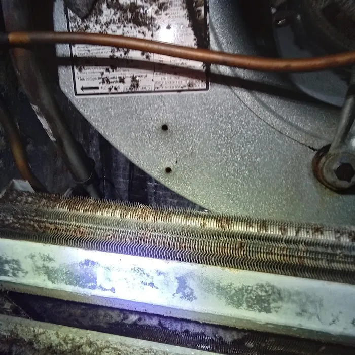 Joe Cool Air Conditioning and Plumbing Picture 7