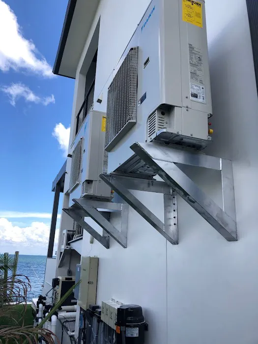 Joe Cool Air Conditioning and Plumbing Picture 10