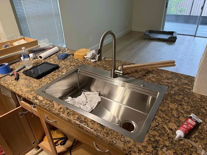 Alvarez Plumbing & Air Conditioning Picture 1