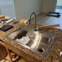 Alvarez Plumbing & Air Conditioning ico