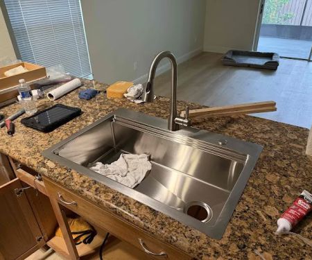 Alvarez Plumbing & Air Conditioning