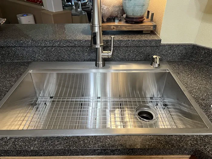 Alvarez Plumbing & Air Conditioning Picture 5