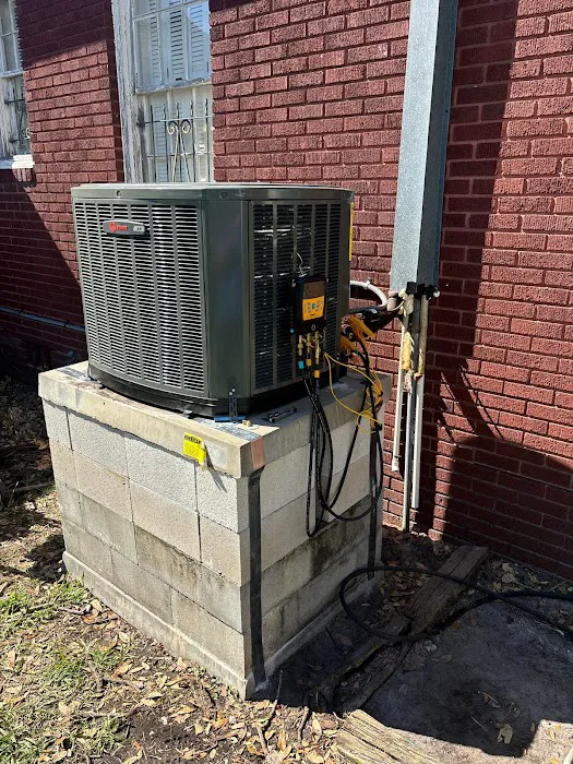 Alvarez Plumbing & Air Conditioning Picture 3