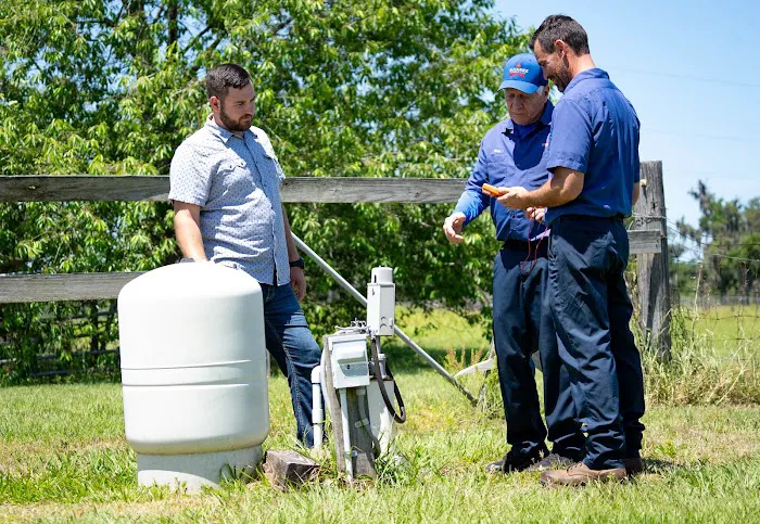 Alvarez Plumbing & Air Conditioning Picture 10