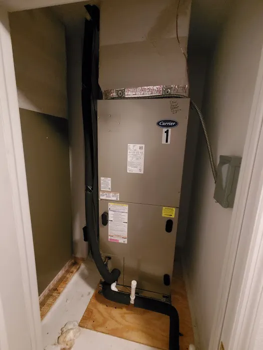 Caldeco Air Conditioning & Heating Picture 1