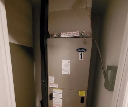 Caldeco Air Conditioning & Heating