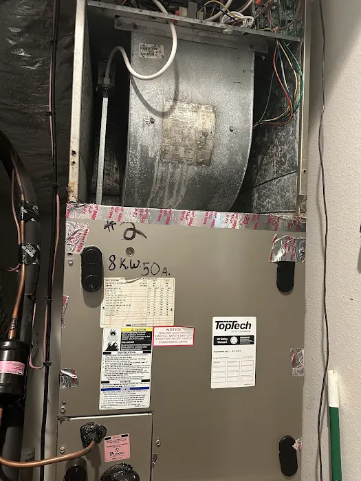 Caldeco Air Conditioning & Heating Picture 2