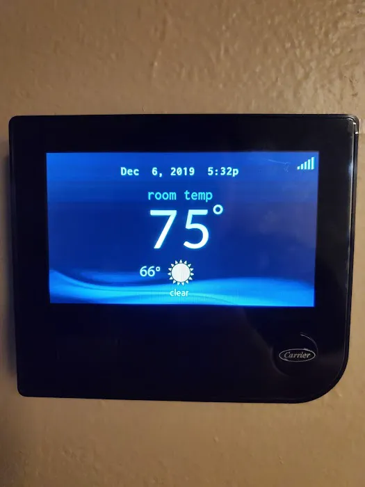 Caldeco Air Conditioning & Heating Picture 5