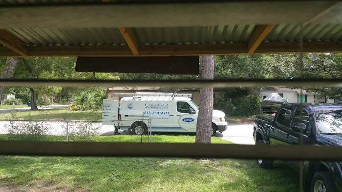 Caldeco Air Conditioning & Heating Picture 6