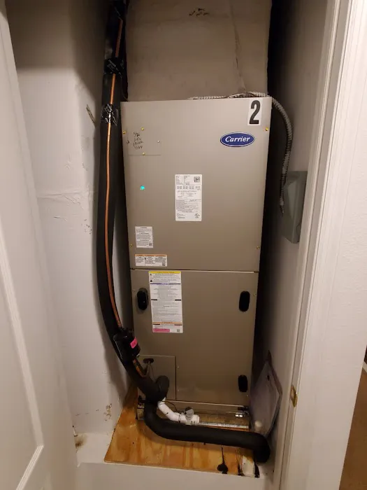 Caldeco Air Conditioning & Heating Picture 10