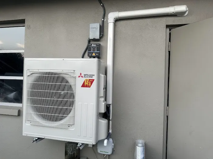 Bea Cool AC Picture 2