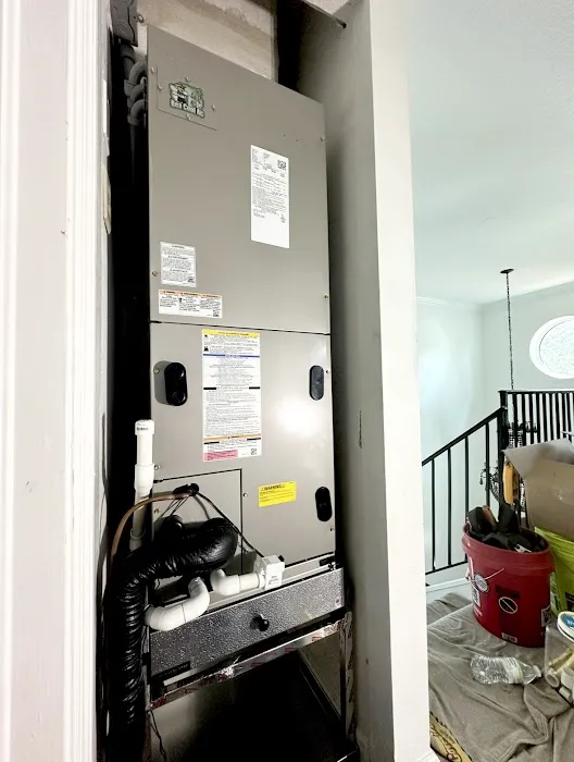 Bea Cool AC Picture 3