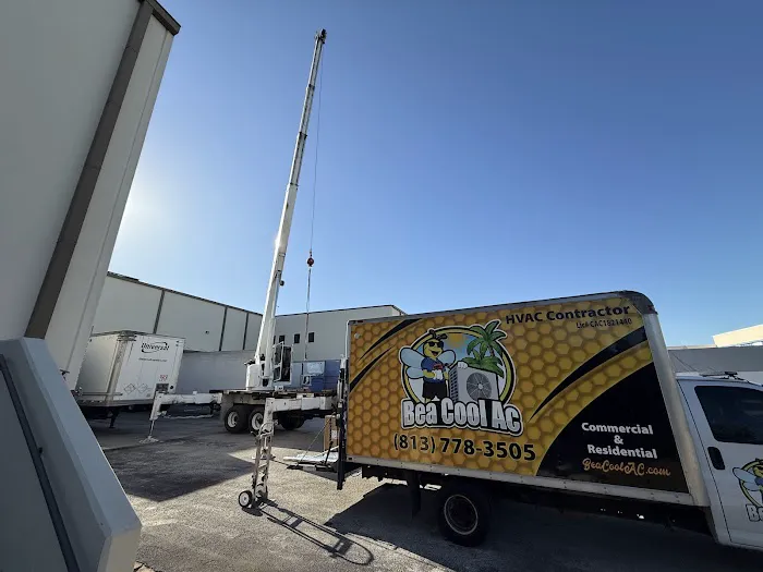 Bea Cool AC Picture 4