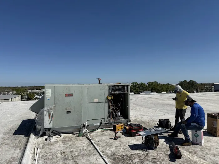 Bea Cool AC Picture 7