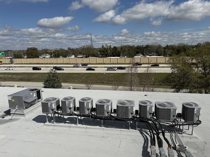 Bea Cool AC Picture 5