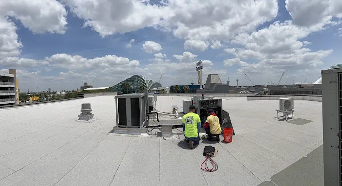 Bea Cool AC Picture 8