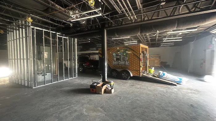 Bea Cool AC Picture 9