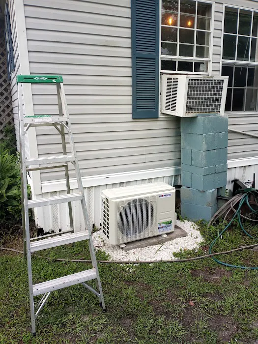 All Seasons Heating & Air Conditioning Picture 1