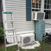 All Seasons Heating & Air Conditioning ico